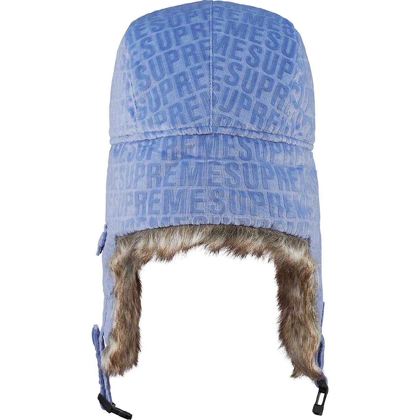 Velvet Pattern Trooper view 4
